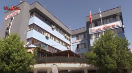 CHP'li başkana rüşvet gözaltısı